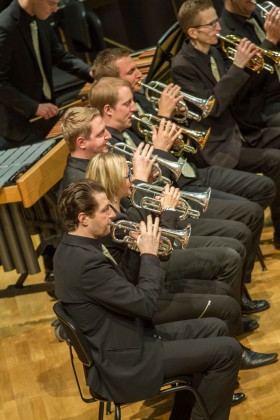 Österreichischer Brassband-Wettbewerb