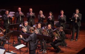 Neujahrskonzert 3.1.2016