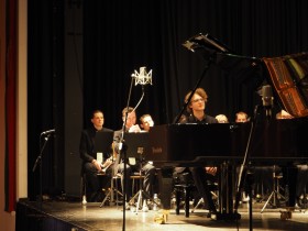 New Year Concert St. Johann in Tirol