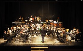 New Year Concert St. Johann in Tirol