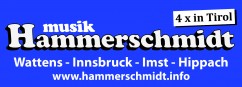 Musikhaus Hammerschmidt